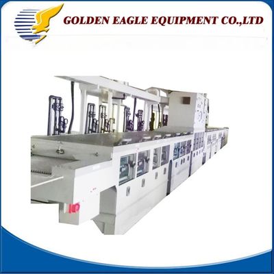 GE-OSP6 OSP Προϊόντα PCB για την γραμμή παραγωγής με κατανάλωση νερού 8-12L/min