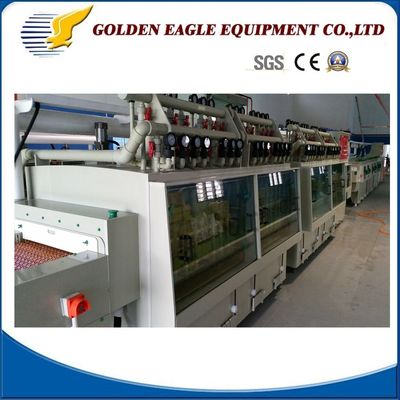 Ge-Sk6 Φωτοεγχειρίστρια Μηχανή εγχειρίσματος με οξύ διάλυμα χλωριούχου σιδήρου και CE