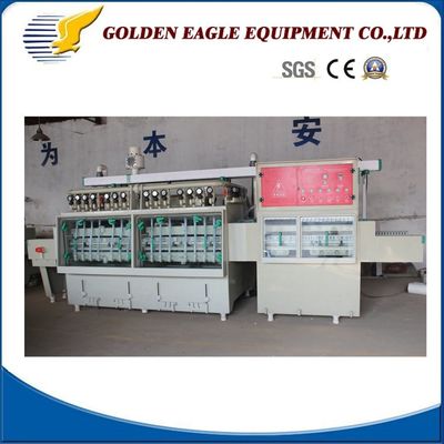 11.5kw/380V/50Hz Μηχανή χαρακτικής PCB υψηλής ακρίβειας με πλάτος χαρακτικής 650mm*2000mm
