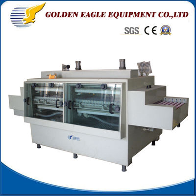 JM650 Μηχανή φωτοχημικής χαρακτικής Golden Eagle για την παραγωγή χάλυβα με ακρίβεια
