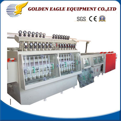 JM650 Μηχανή φωτοχημικής χαρακτικής Golden Eagle για την παραγωγή χάλυβα με ακρίβεια