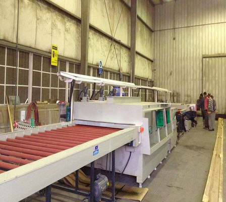Μόλις κάποια εξαρτήματα είναι σπασμένα Ge-Sk48 Πιέστε την μηχανή χαρακτικής πλάκας