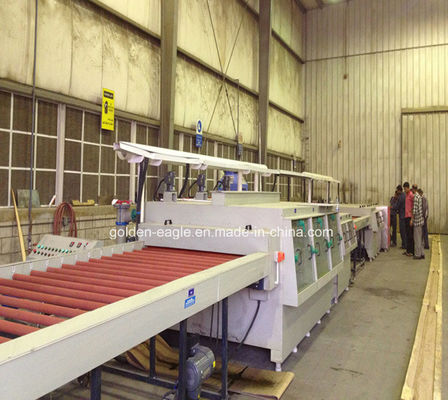 8000 Kgs Χρυσός Αετός Sk48 αυτόματη μηχανή χαρακτικής και αυτόματη μηχανή χαρακτικής