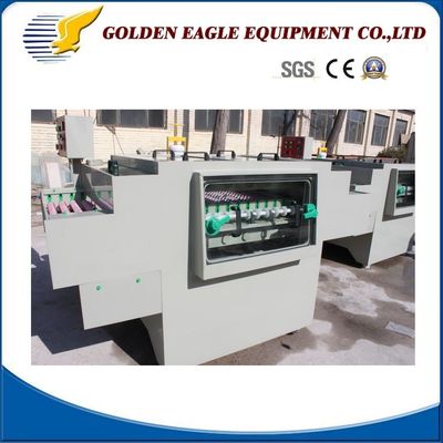 Ge-S650 Μηχανή Χαλυβουργίας Διπλής Επιφάνειας με 5.5kw/220V/50Hz 37-45°c
