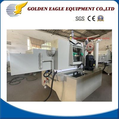 Ge-S650 Μηχανή χημικής χαρακτικής με υψηλή ακρίβεια