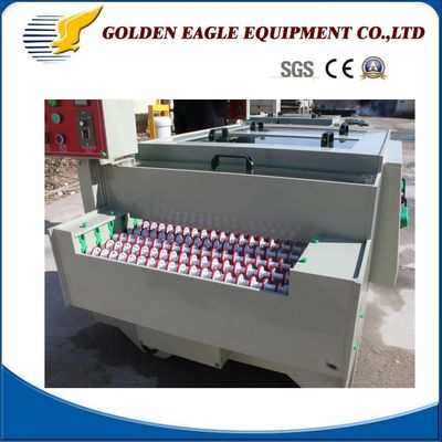 Ge-S650 Μηχανή χημικής χαρακτικής με υψηλή ακρίβεια