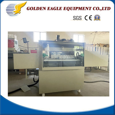 Ge-S650 Μηχανή χημικής χαρακτικής με υψηλή ακρίβεια