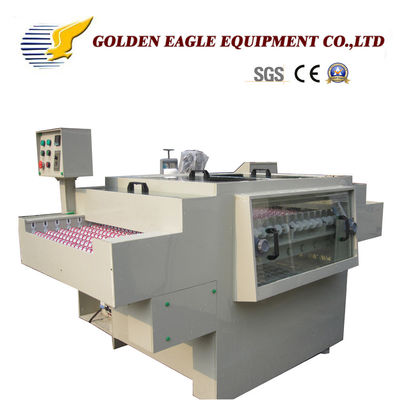 Ge-S650 Μηχανή χαρακτικής μετάλλου/Μηχανή χαρακτικής ονομαστικής πινακίδας με πλάκα PP και ρεύμα εναλλασσόμενο