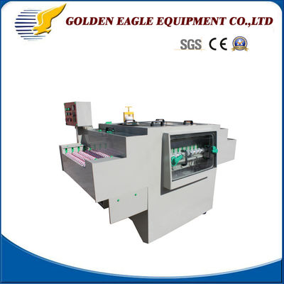 Ge-S650 Μηχανή χαρακτικής μετάλλου/Μηχανή χαρακτικής ονομαστικής πινακίδας με πλάκα PP και ρεύμα εναλλασσόμενο