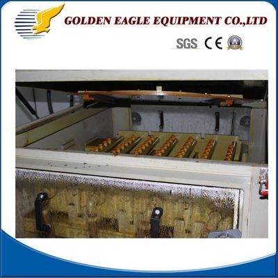 Ge-Db5060 Χημική μηχανή χαρακτικής DB5060
