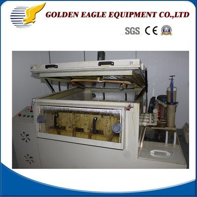 GE-DB5060 Ελαστικός μαγνητικός μηχανισμός χαρακτικής για το καλούπι