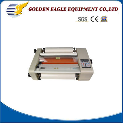 GE-D650 Laminator ξηράς ταινίας-PCB εξοπλισμός προστίγματος Laminating Machine