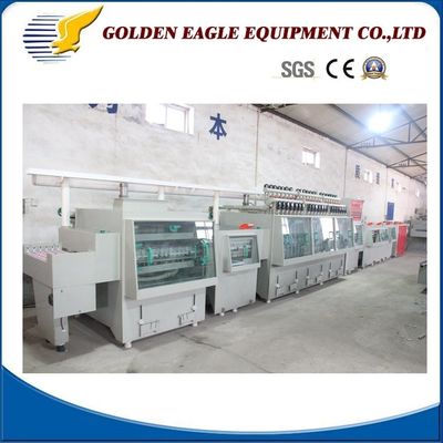 Ηλεκτρική μηχανή χαρακτικής Ge-Sk9 PCB χλωριούχο σίδηρο Φωτοχημική μηχανή χαρακτικής