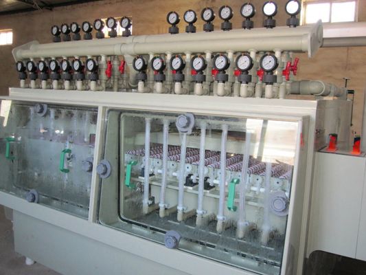 Ge-Sk12 Μηχανή χαρακτικής/ανάπτυξης PCB για την παραγωγή