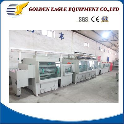 Χρυσός Αετός Ge-Sk9 PCB Εγγραφική Μηχανή Η τέλεια εφαρμογή για τις ανάγκες παραγωγής σας