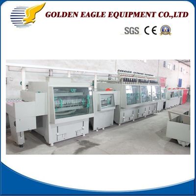 Χρυσός Αετός Ge-Sk9 PCB Εγγραφική Μηχανή Η τέλεια εφαρμογή για τις ανάγκες παραγωγής σας