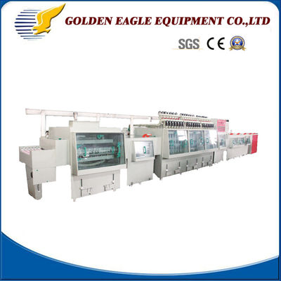 Χρυσός Αετός Ge-Sk9 PCB Εγγραφική Μηχανή Η τέλεια εφαρμογή για τις ανάγκες παραγωγής σας