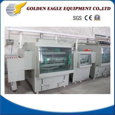 Χρυσός Αετός Ge-Sk9 PCB Εγγραφική Μηχανή Η τέλεια εφαρμογή για τις ανάγκες παραγωγής σας