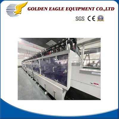 Μηχανή χαρακτικής συναρμολόγησης PCB Sk12 Golden Eagle με ταχύτητα μεταφορέα 0,5-6m/min