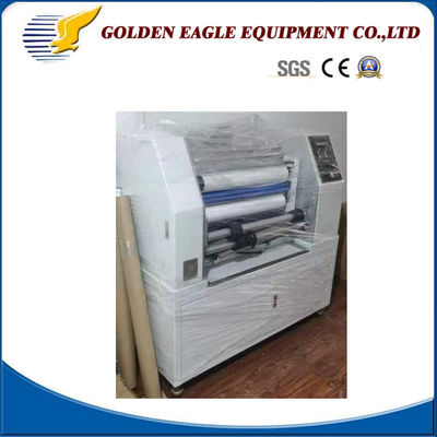 Μηχανή για την επιφάνεια ξηρής ταινίας 650mm