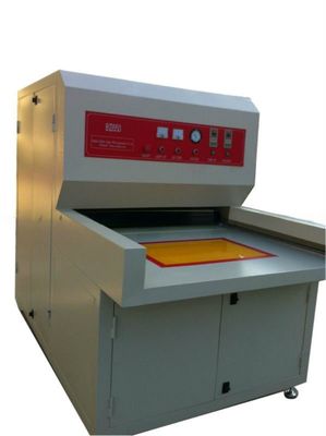 Ge-B8565 Μηχανή διπλής όψεως για την ακρίβεια της έκθεσης σε PCB με διπλή όψη 380V/50Hz/60Hz