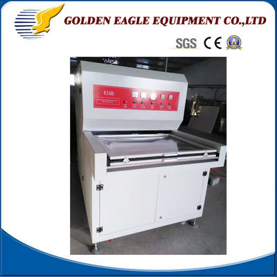 Ge-B8565 Μηχανή διπλής όψεως για την ακρίβεια της έκθεσης σε PCB με διπλή όψη 380V/50Hz/60Hz