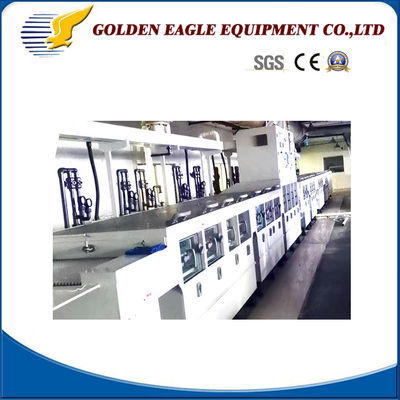 GE-OSP6 OSP Προϊόντα PCB για την γραμμή παραγωγής με κατανάλωση νερού 8-12L/min