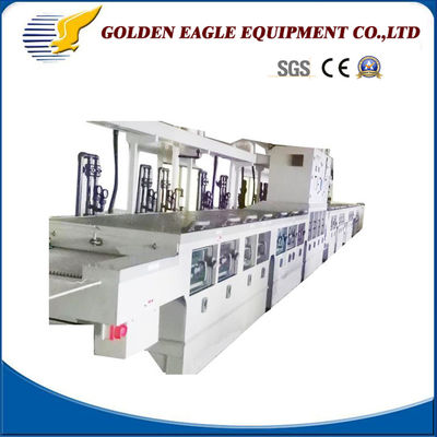 GE-OSP6 OSP Προϊόντα PCB για την γραμμή παραγωγής με κατανάλωση νερού 8-12L/min