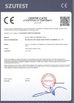 Κίνα Beijing Golden Eagle Technology Development Co., Ltd. Πιστοποιήσεις